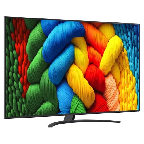 TV UHD LG 75NANO81A6A SMART AI